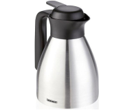 LEIFHEIT Dzbanek prózniowy Shine 0,6 L stal nierdzewna 28505 - 1466231 - zdjęcie 1